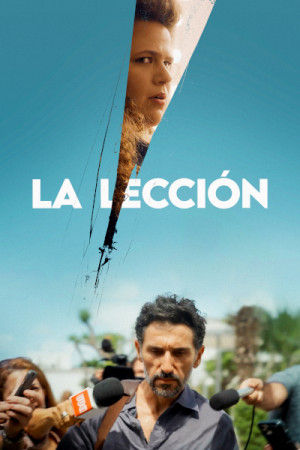 La lección (2022)