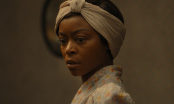 La lección de piano