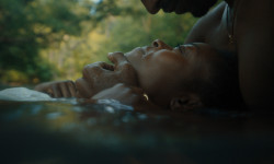 La lección de piano