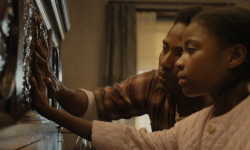 La lección de piano