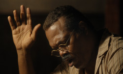 La lección de piano