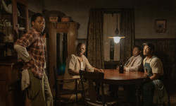 La lección de piano