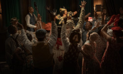 La lección de piano