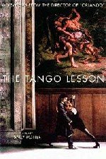 La lección de tango