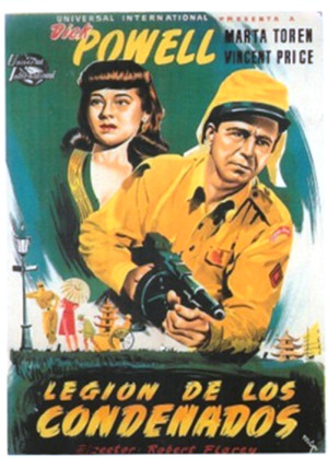 La legión de los condenados (1948)