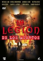 La legión de los muertos (2001)