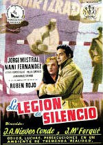 La legión del silencio