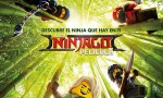 La Lego Ninjago película