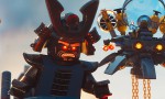 La Lego Ninjago película