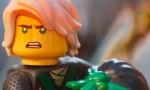 La Lego Ninjago película
