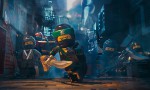 La Lego Ninjago película