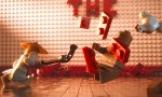 La Lego Ninjago película