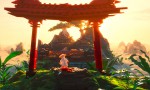 La Lego Ninjago película