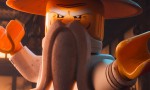 La Lego Ninjago película