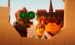 La Lego película 2