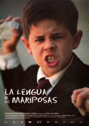 La lengua de las mariposas (1999)