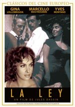La ley