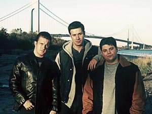 La ley de Brooklyn foto crítica.