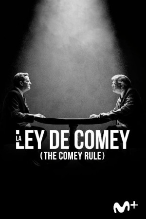 La ley de Comey (2020)