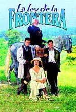 La ley de la frontera (1995)