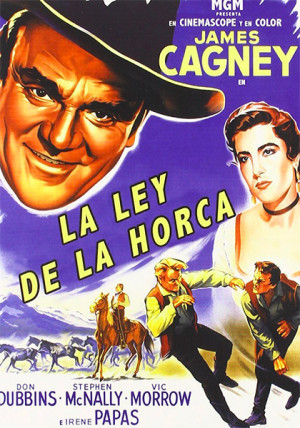 La ley de la horca