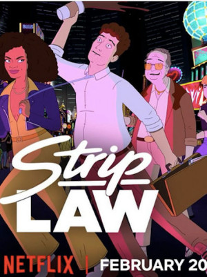 La ley de Las Vegas (2026)