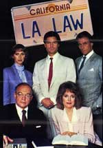 La ley de Los Ángeles