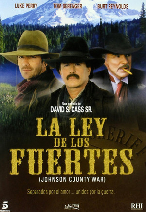 La ley de los fuertes