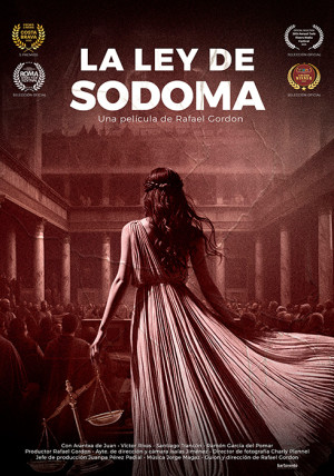 La ley de Sodoma (2025)