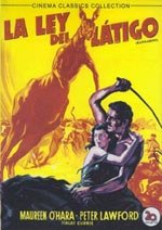 La ley del látigo