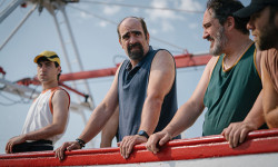 La ley del mar