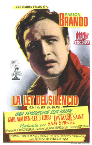 La ley del silencio