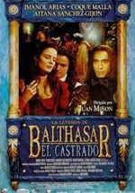La leyenda de Balthasar el castrado (1996)