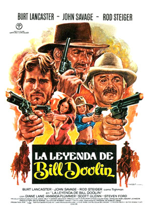 La leyenda de Bill Doolin