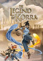 La leyenda de Korra