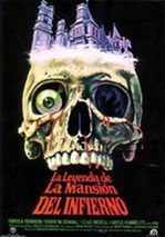 La leyenda de la mansión del infierno (1973)