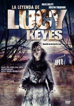 La leyenda de Lucy Keyes