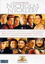 La leyenda de Nicholas Nickleby