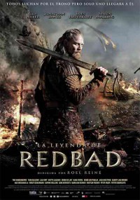 La leyenda de Redbad (2018)