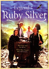 La leyenda de Ruby Silver