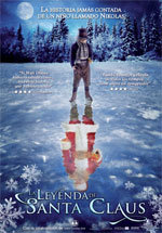 La leyenda de Santa Claus (2007)