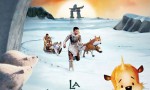 La leyenda de Sarila