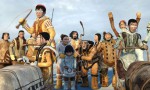 La leyenda de Sarila
