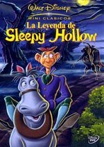 La leyenda de Sleepy Hollow (1949)