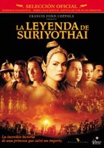 La leyenda de Suriyothai (2001)