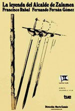 La leyenda del alcalde de Zalamea (1973)