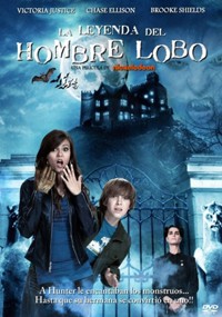 La leyenda del hombre lobo