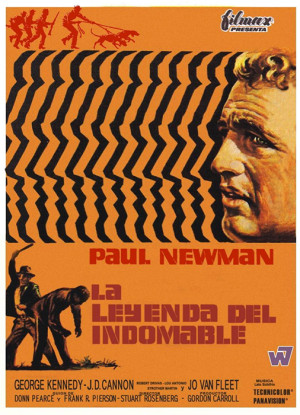 La leyenda del indomable (1967)
