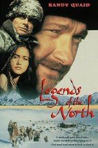 La leyenda del Norte