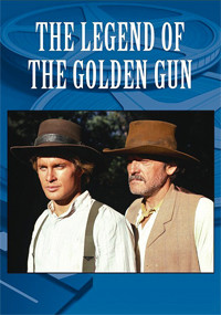 La leyenda del revólver de oro